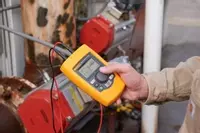 Fluke 710 mA Loop Valve Tester